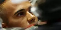Bild zum Inhalt: Hamilton: "Du musst ein starker Charakter sein"