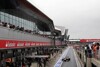 Silverstone: Topteams am falschen Ende der Boxengasse