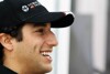 Ricciardo: "Es würde nicht schaden, Liuzzi zu schlagen"