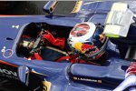 Jaime Alguersuari (Toro Rosso) 