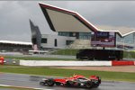 Jerome D'Ambrosio (Marussia-Virgin) 