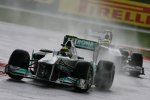 Nico Rosberg (Mercedes) 