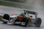 Adrian Sutil (Force India) 