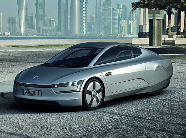 Volkswagen XL1