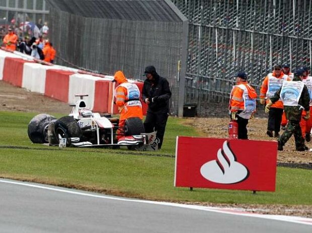 Kamui Kobayashi Kamui Kobayashi