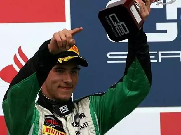 Christian Vietoris Titel-Bild zur News: Christian Vietoris