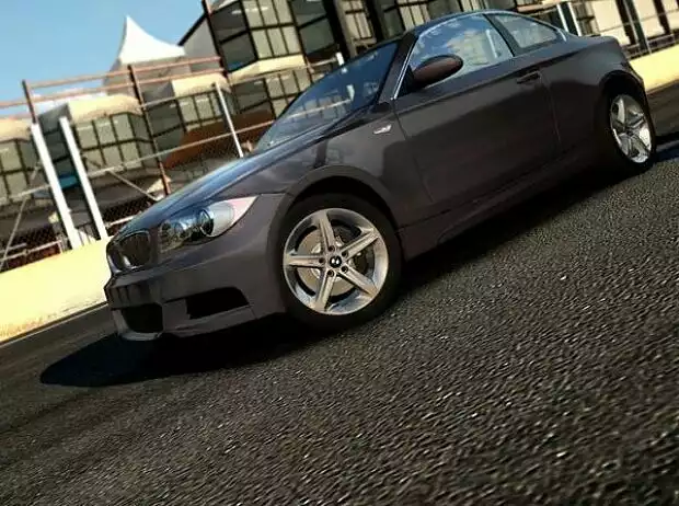 Auto Club Revolution Titel-Bild zur News: Auto Club Revolution