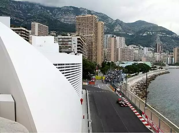 Titel-Bild zur News: Lewis Hamilton