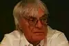 Bild zum Inhalt: Ecclestone: Sorgen um Nachfolge unbegründet
