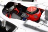 Schumacher mit falscher Strategie im Qualifying