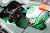 Gunst der Stunde genutzt: Kovalainen in Q2