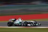 Mercedes: Im Qualifying nicht das Maximum erreicht