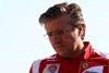 Ferrari dank Zwischengas-Streit konkurrenzfähig?