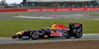 Bild zum Inhalt: Red Bull erleichtert: Auch "kastrierte" Bullen sind schnell