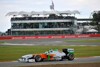 Force India: Starker di Resta auf Position sechs