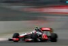 Bild zum Inhalt: McLaren-Mercedes enttäuscht im Qualifying