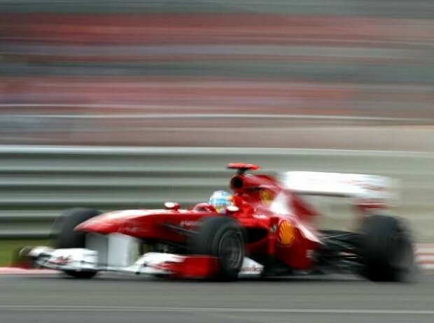Fernando Alonso Fernando Alonso