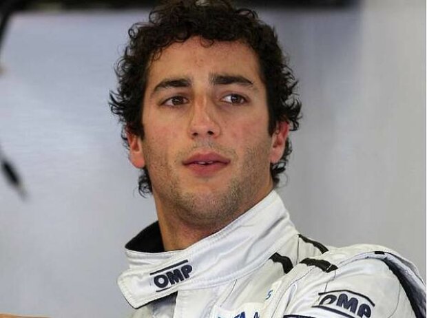 Daniel Ricciardo Daniel Ricciardo