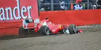 Bild zum Inhalt: Alonso: "Eine völlig neue Erfahrung"