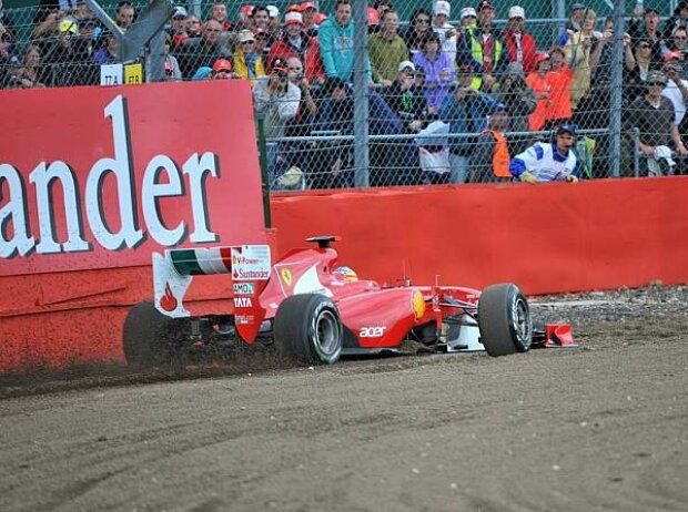 Fernando Alonso Fernando Alonso