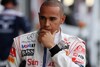 Hamilton: "Muss Entscheidungen künftig selbst treffen"