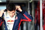 Jaime Alguersuari (Toro Rosso) 