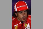 Fernando Alonso (Ferrari) 