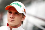 Nico Hülkenberg (Force India) 