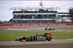 Nick Heidfeld (Renault) 