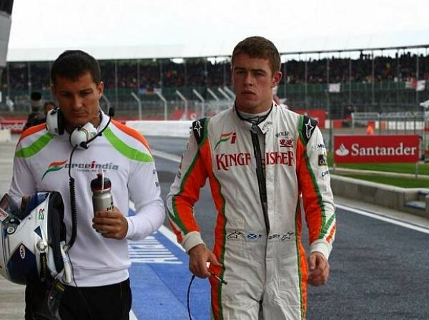 Paul di Resta