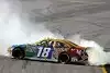 Bild zum Inhalt: Kyle Busch gewinnt Kentucky-Premiere