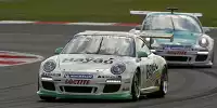 Bild zum Inhalt: Silverstone: Rast mit drittem Sieg in Serie an die Spitze