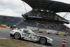 Bild zum Inhalt: Nürburgring: Erster Masters-Sieg für den Mercedes SLS