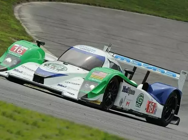 Guy Smith, Chris Dyson Titel-Bild zur News: Guy Smith, Chris Dyson