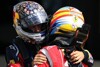 Sieg in Silverstone: Alonso nutzt Red-Bull-Patzer!
