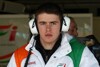 Mallya will di Resta unbedingt halten