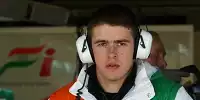 Bild zum Inhalt: Mallya will di Resta unbedingt halten