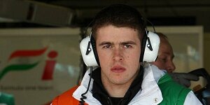 Mallya will di Resta unbedingt halten