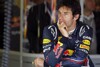 Webber: "Ich habe das Team ignoriert"