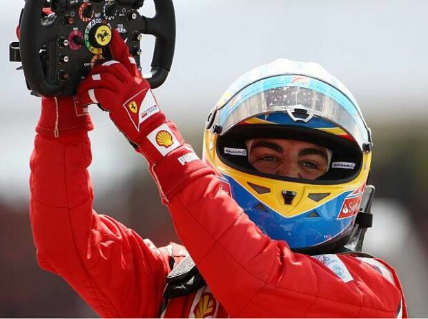 Fernando Alonso Fernando Alonso