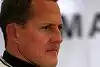 Bild zum Inhalt: Schumacher kritisiert zu harte Strafe