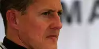 Michael Schumacher