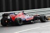Toro Rosso: Wieder Punkt für Alguersuari