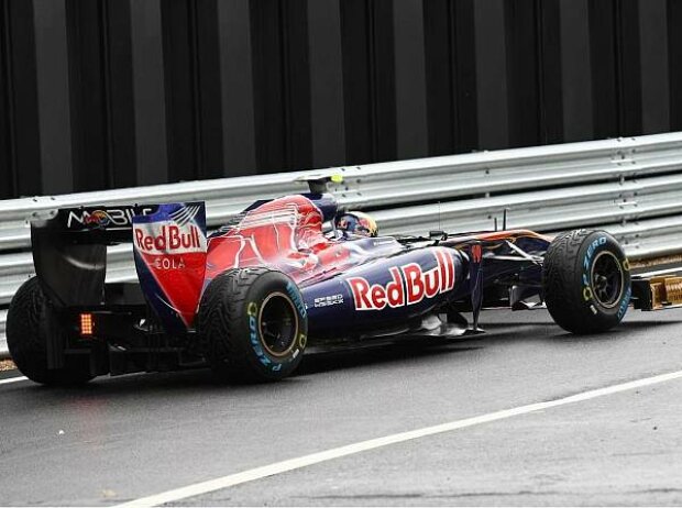 Jaime Alguersuari Jaime Alguersuari