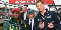 Bild zum Inhalt: Lotus enttäuscht: Solche Rennen kommen vor
