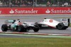 Bild zum Inhalt: Mercedes: Für Schumacher war noch mehr drin