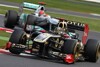 Renault auf Intermediates in Problemen