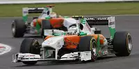 Adrian Sutil, Paul di Resta
