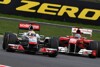 McLaren-Mercedes: Zu viele Pannen an den Boxen