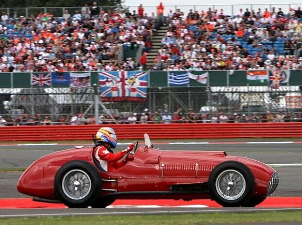Fernando Alonso Fernando Alonso
